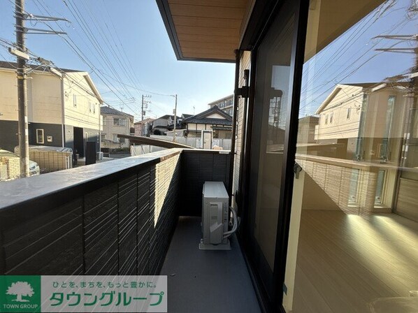 グリーンハウスの物件内観写真